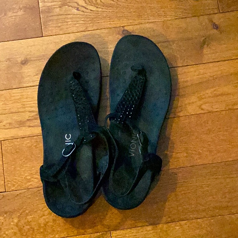 Vionic Tula Sandal